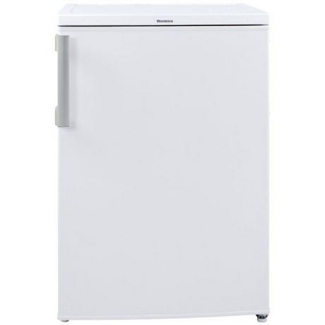 Blomberg FNE154P 54cm Frost Free Freezer - White - Bonus Superstore
