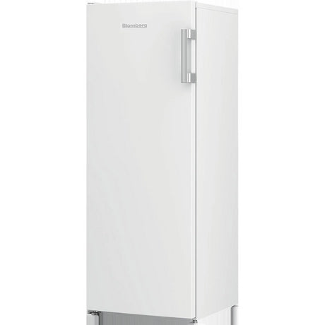 Blomberg FNM455W 54cm Auto Defrost Tall Freezer - White