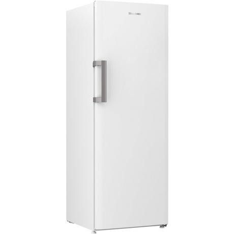 Blomberg FNM4671P 59.5cm Tall Freezer - White - Bonus Superstore