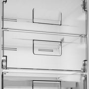 Blomberg FNM4671P 59.5cm Tall Freezer - White - Bonus Superstore