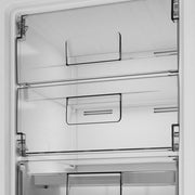 Blomberg FNM4671P 59.5cm Tall Freezer - White - Bonus Superstore