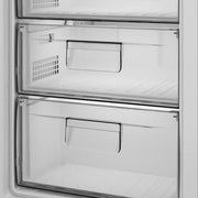 Blomberg FNM4671P 59.5cm Tall Freezer - White - Bonus Superstore