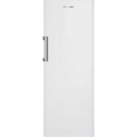 Blomberg FNM4671P 59.5cm Tall Freezer - White - Bonus Superstore