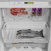 Blomberg FSE1654IU 59.5cm Integrated Under Counter Freezer - White - Bonus Superstore