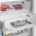 Blomberg FSE1654IU 59.5cm Integrated Under Counter Freezer - White - Bonus Superstore