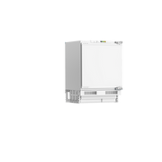 Blomberg FSE1654IU 59.5cm Integrated Under Counter Freezer - White - Bonus Superstore