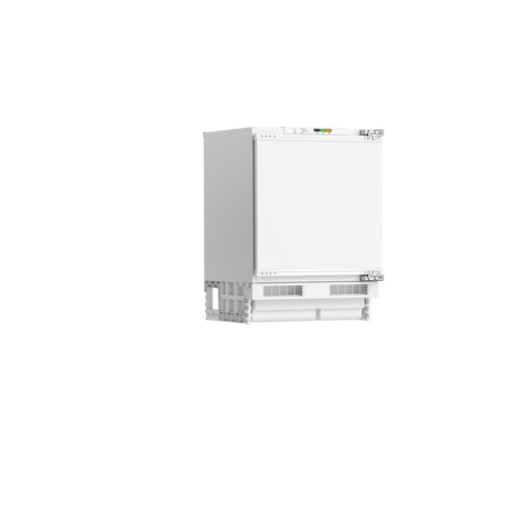 Blomberg FSE1654IU 59.5cm Integrated Under Counter Freezer - White - Bonus Superstore