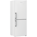 Blomberg KGM4524 54cm 50/50 Frost Free Fridge Freezer - White - Bonus Superstore