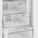 Blomberg KGM4524 54cm 50/50 Frost Free Fridge Freezer - White - Bonus Superstore