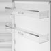 Blomberg KGM4524 54cm 50/50 Frost Free Fridge Freezer - White - Bonus Superstore