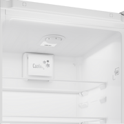 Blomberg KGM4574V VitaminCare+ 54cm 50/50 Frost Free Fridge Freezer - White - Bonus Superstore