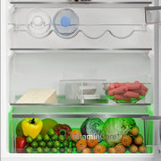 Blomberg KGM4574V VitaminCare+ 54cm 50/50 Frost Free Fridge Freezer - White - Bonus Superstore