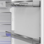 Blomberg KGM4574V VitaminCare+ 54cm 50/50 Frost Free Fridge Freezer - White - Bonus Superstore