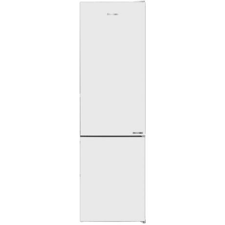 Blomberg KND24075V 59.5cm Freestanding Total Frost Free Fridge Freezer - White - Bonus Superstore