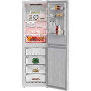 Blomberg VitaminCare+ KND24692V 59.7cm 50/50 Total No Frost Combi Fridge Freezer - White - Bonus Superstore