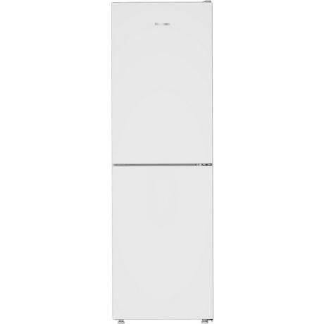 Blomberg VitaminCare+ KND24692V 59.7cm 50/50 Total No Frost Combi Fridge Freezer - White - Bonus Superstore