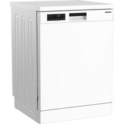 Blomberg LDF52320W Dishwasher - White - 15 Place Settings - Bonus Superstore