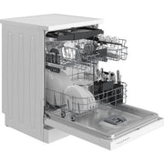 Blomberg LDF52320W Dishwasher - White - 15 Place Settings - Bonus Superstore