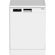 Blomberg LDF52320W Dishwasher - White - 15 Place Settings - Bonus Superstore