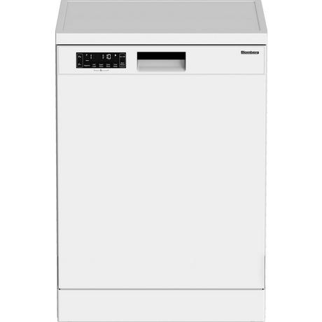 Blomberg LDF52320W Dishwasher - White - 15 Place Settings - Bonus Superstore