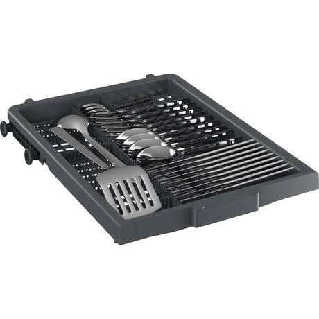 Blomberg LDV02320 Built In Slimline Dishwasher - 10 Place Settings