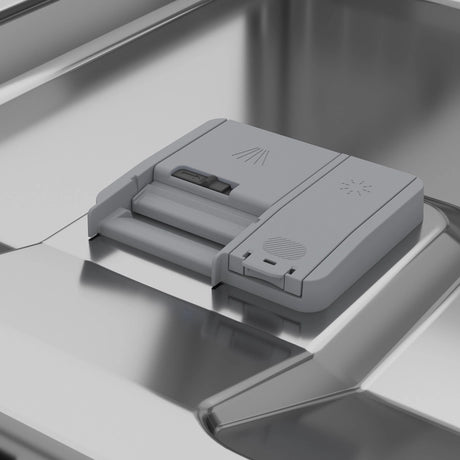 Blomberg LDV02320 Built In Slimline Dishwasher - 10 Place Settings