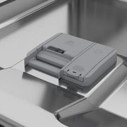Blomberg LDV42320 Built In Dishwasher - 14 Place Settings - Bonus Superstore