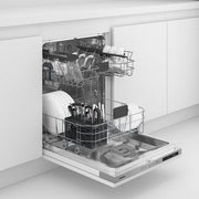 Blomberg LDV42320 Built In Dishwasher - 14 Place Settings - Bonus Superstore