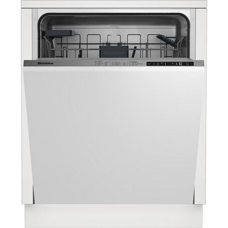 Blomberg LDV42320 Built In Dishwasher - 14 Place Settings - Bonus Superstore