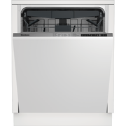 Blomberg LDV52320 Integrated Full Size Dishwasher - 15 Place Settings - Bonus Superstore