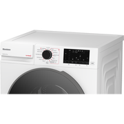 Blomberg LRF854311W 8kg/5kg 1400 Spin Washer Dryer - White - Bonus Superstore