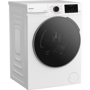Blomberg LRF854311W 8kg/5kg 1400 Spin Washer Dryer - White - Bonus Superstore