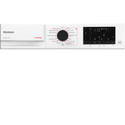 Blomberg LRF854311W 8kg/5kg 1400 Spin Washer Dryer - White - Bonus Superstore