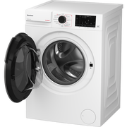 Blomberg LRF854311W 8kg/5kg 1400 Spin Washer Dryer - White - Bonus Superstore