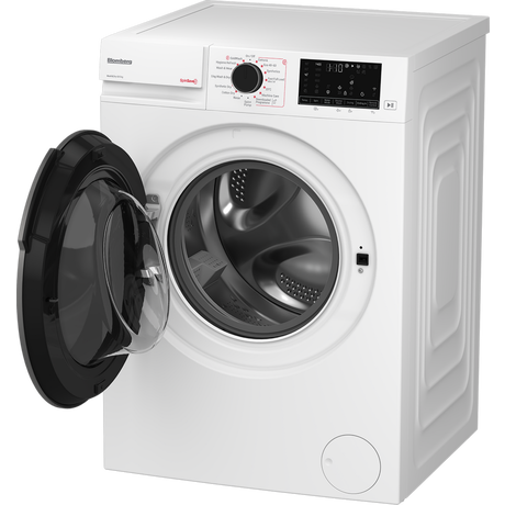 Blomberg LRF854311W 8kg/5kg 1400 Spin Washer Dryer - White - Bonus Superstore