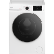 Blomberg LRF854311W 8kg/5kg 1400 Spin Washer Dryer - White - Bonus Superstore