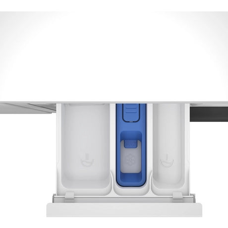 Blomberg LRI1854111 Integrated 8kg/5kg 1400 Spin Washer Dryer