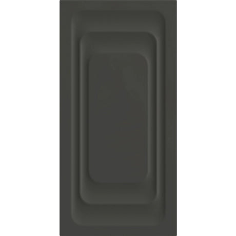 Blomberg LTA18321G 8kg Heat Pump Tumble Dryer - Graphite