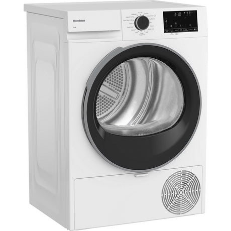 Blomberg LTA18321W 8kg Heat Pump Tumble Dryer - White - Bonus Superstore