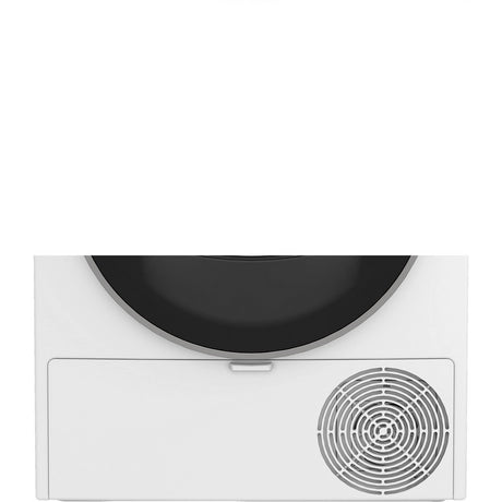Blomberg LTA18321W 8kg Heat Pump Tumble Dryer - White - Bonus Superstore