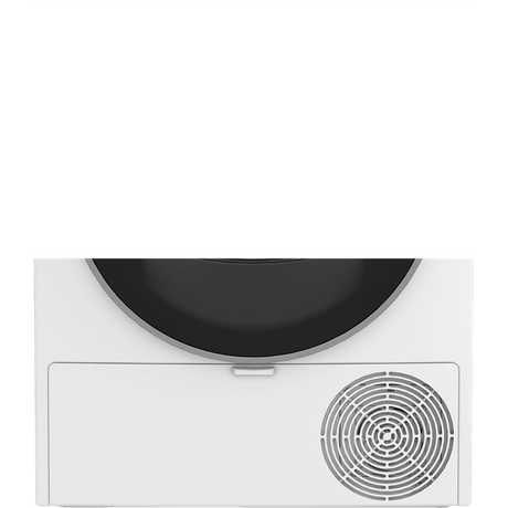 Blomberg LTA19321W 9kg Heat Pump Tumble Dryer - White