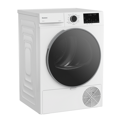 Blomberg LTAH39420W 9kg Heat Pump Tumble Dryer - White