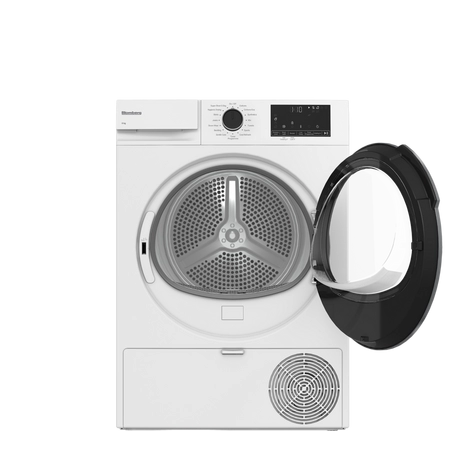 Blomberg LTNA18320W 8kg Heat Pump Tumble Dryer (NI Exclusive) - White