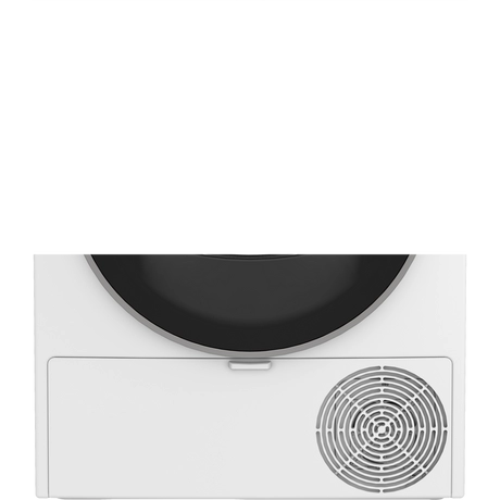 Blomberg LTNA18320W 8kg Heat Pump Tumble Dryer (NI Exclusive) - White