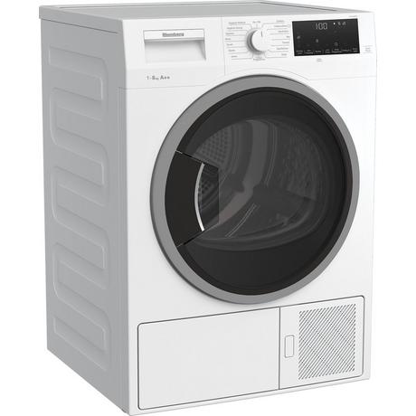 Blomberg LTP18320W 8kg Heat Pump Tumble Dryer - White