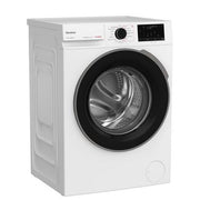 Blomberg LWA18461W 8kg 1400 Spin Washing Machine - White - Bonus Superstore