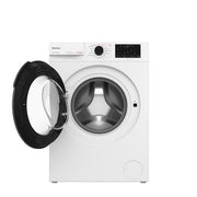 Blomberg LWA18461W 8kg 1400 Spin Washing Machine - White - Bonus Superstore