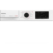Blomberg LWA18461W 8kg 1400 Spin Washing Machine - White - Bonus Superstore