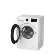 Blomberg LWA18461W 8kg 1400 Spin Washing Machine - White - Bonus Superstore