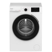 Blomberg LWA18461W 8kg 1400 Spin Washing Machine - White - Bonus Superstore